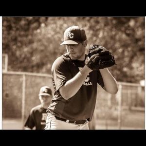 Meet your Posher, Dominic